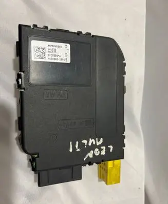 Volkswagen Golf Plus Steering angle sensor 1K0953549F