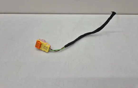 Volkswagen ID.3 Other wiring loom 4N0972562