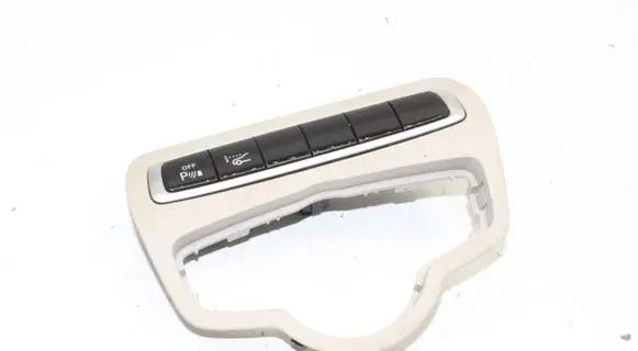 Mercedes-Benz C W205 Parking (PDC) sensor switch A2059052751