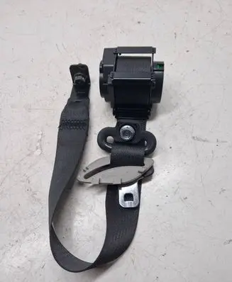 Chevrolet Captiva Third row seat belt 20TEH32787