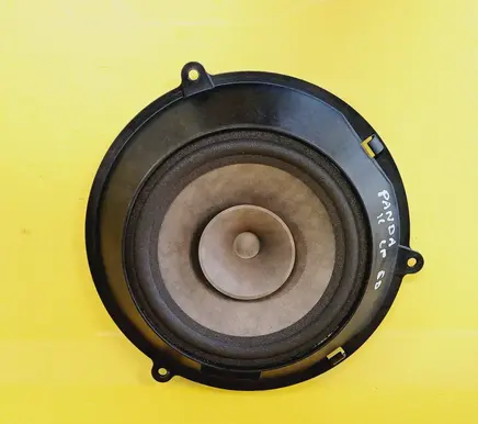 Fiat Panda II Front door speaker 00467978410