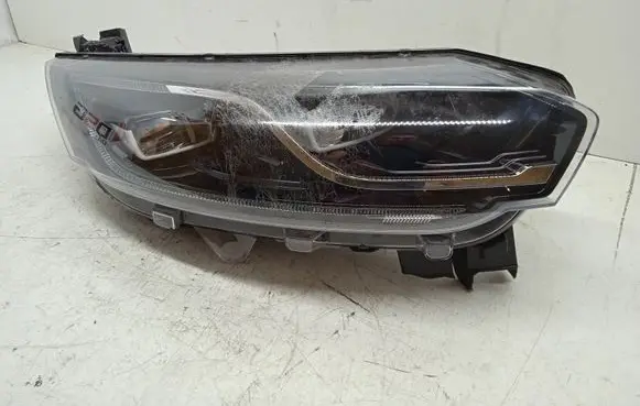 Renault Espace - Grand espace V Headlight/headlamp 260104119R