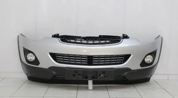 Opel Antara Front bumper