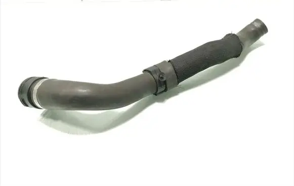 Audi A4 S4 B8 8K Engine coolant pipe/hose 1K0122051FE