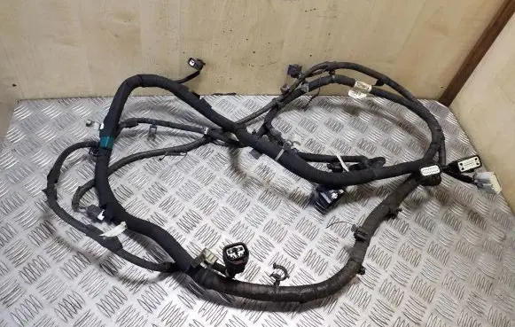 Ford Ranger Gearbox/transmission wiring loom JB3T7C078ANC
