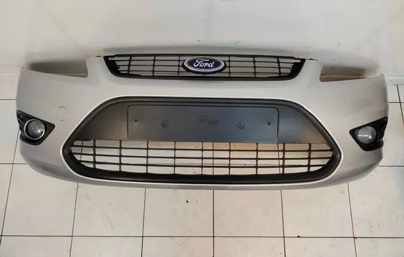 Ford Focus Front bumper 2007R