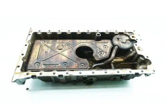 Volvo S60 Oil sump 1275868A
