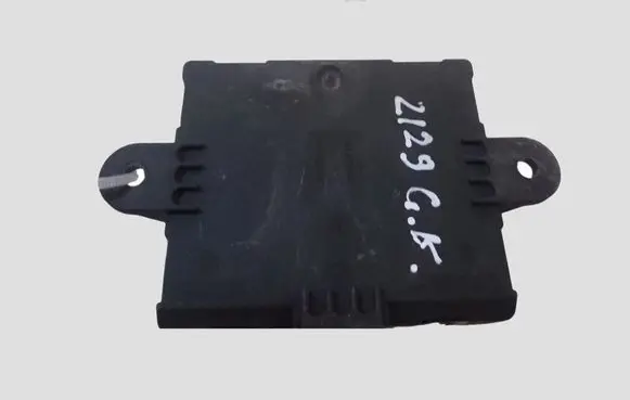Ford Galaxy Door control unit/module 9G9T14B534CC