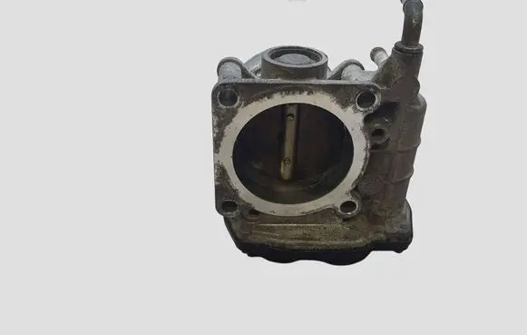 Nissan Qashqai Throttle valve 52601 G8918