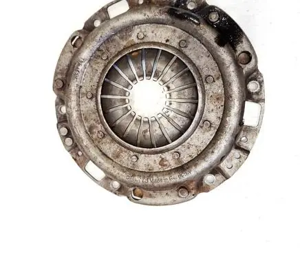 Mercedes-Benz A W168 Pressure plate 