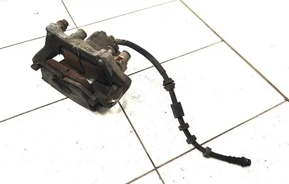 Land Rover Evoque I Front brake caliper 