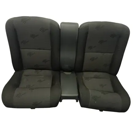 Alfa Romeo GTV Rear seat 121144060