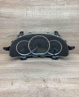 Toyota Auris E180 Speedometer (instrument cluster) 838000ZV00 MB1575508324 MPH