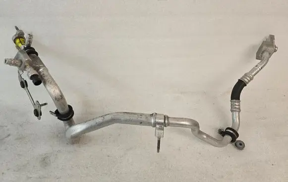 Maserati Levante Air conditioning (A/C) pipe/hose 670002658