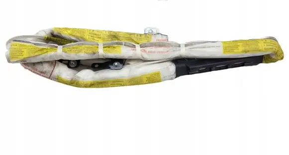 Hyundai Veloster Roof airbag 2V000