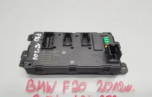 BMW 1 F20 F21 Other control units/modules 9298958