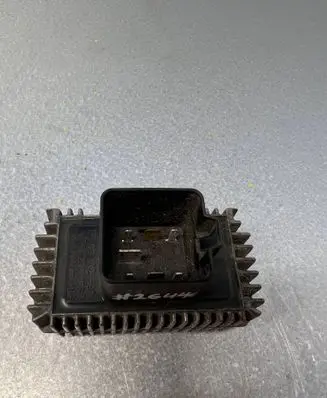 Opel Zafira B Glow plug pre-heat relay ---