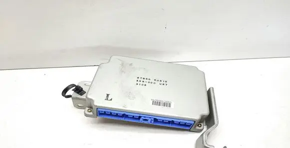 Nissan X-Trail T30 ABS control unit/module 478508H810