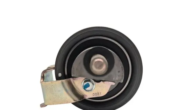 Audi A4 S4 B8 8K Timing belt tensioner 03L109243D