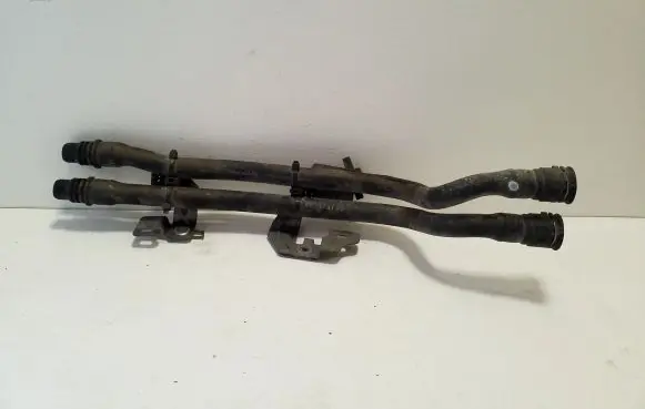 Opel Grandland X Engine coolant pipe/hose 9822184480