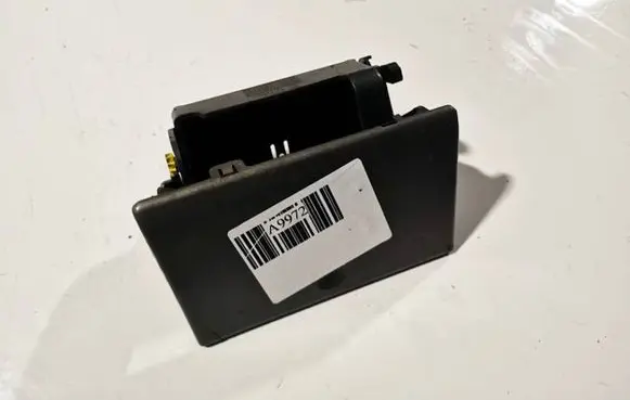 Opel Signum Car ashtray 9181518 230635620