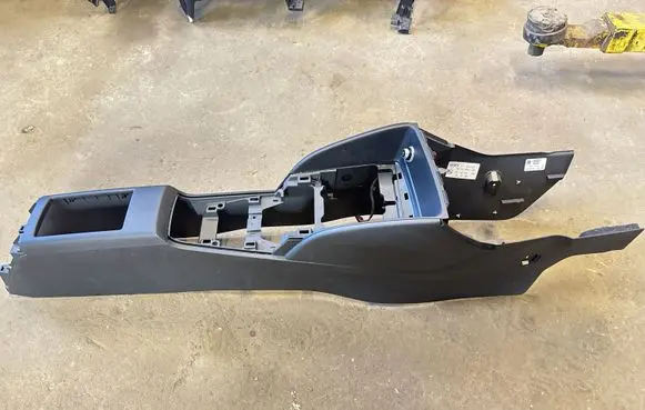 Audi A3 S3 8V Center console 8V2863241