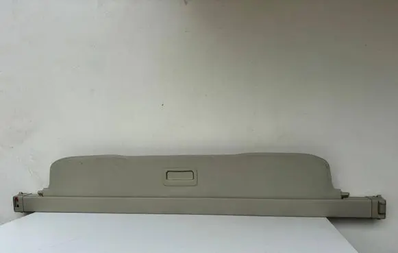 Volvo V60 Parcel shelf load cover 39843532