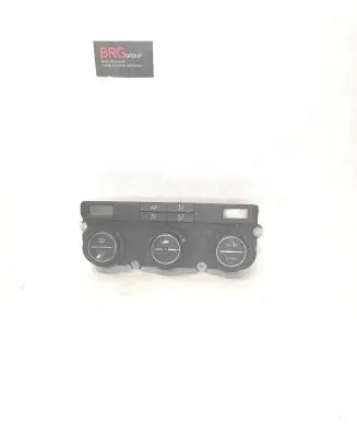 Volkswagen Touran I Climate control unit 1K0820047JN 20404071