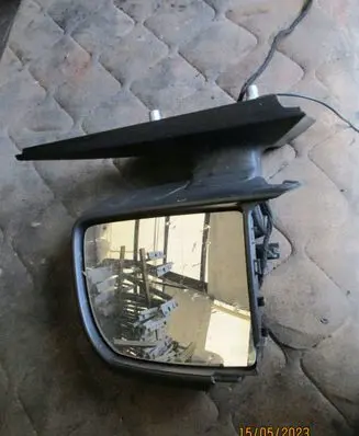 Volkswagen Crafter Front fog light 7C0
