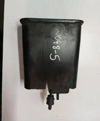 Volvo S60 Active carbon filter fuel vapour canister 17203256