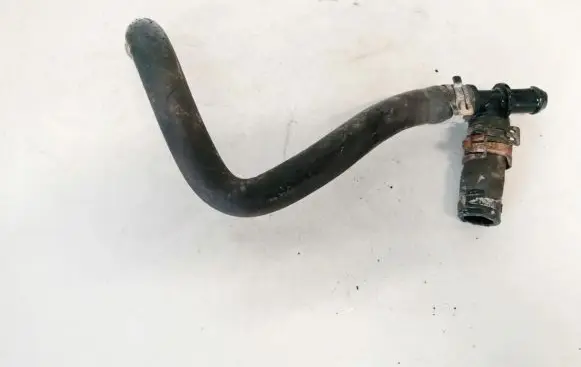 Renault Laguna III Engine coolant pipe/hose