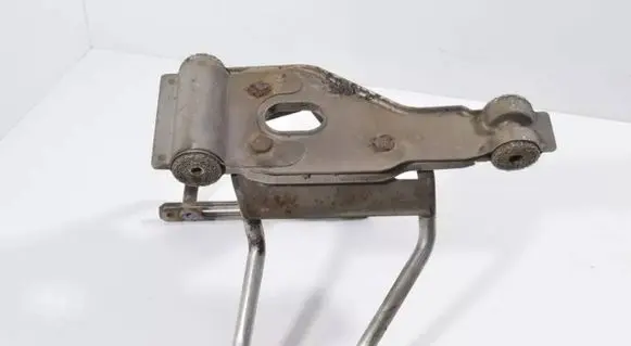 Porsche 911 996 Muffler mount bracket/holder 99611123802 99611112856 99611112857
