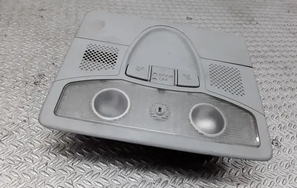 Honda Civic Front seat light 34400SMGE7
