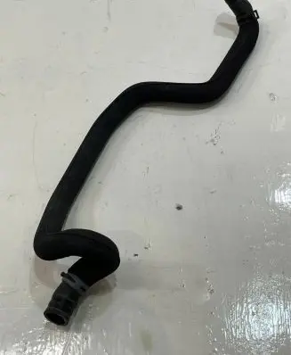 Audi A8 S8 D4 4H Engine coolant pipe/hose 4H1819674AF