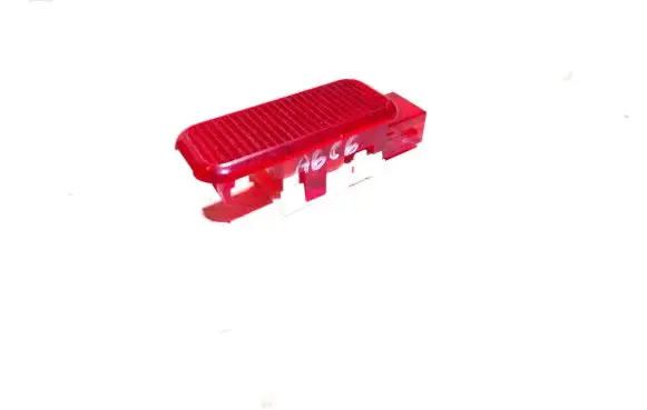 Audi A6 S6 C6 4F Rear door interior light 8D0947411