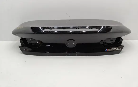 BMW M8 F91 F92 G14 G15 Truck tailgate 7417321