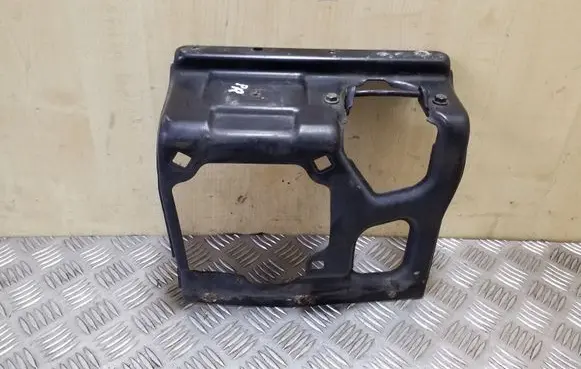 Mercedes-Benz CLS C219 Top upper radiator support slam panel