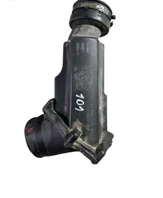 Volvo XC90 Intake resonator 30740895 D36ZC