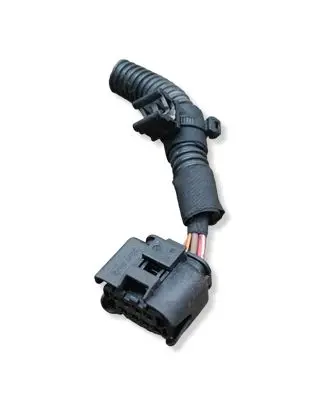 Porsche Macan (95B) Other wiring loom 705234