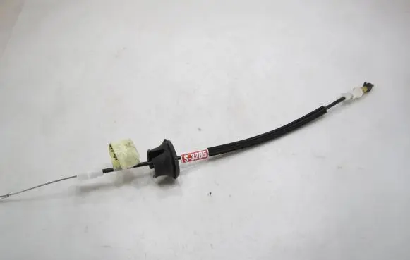 Audi A4 S4 B8 8K Rear door cable line 