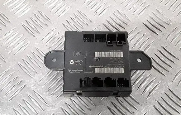 Jeep Grand Cherokee Door control unit/module 04602911AK