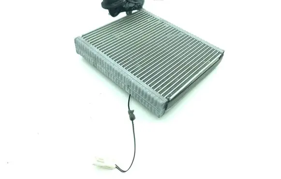 Air conditioning (A/C) radiator (interior)