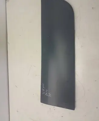 Renault Scenic RX Front door trim (molding) 7700435898 7700437692 7700437694