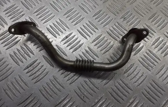 Mazda 5 EGR valve line/pipe/hose