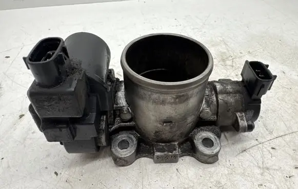 Toyota Auris 150 Throttle valve 1923002010
