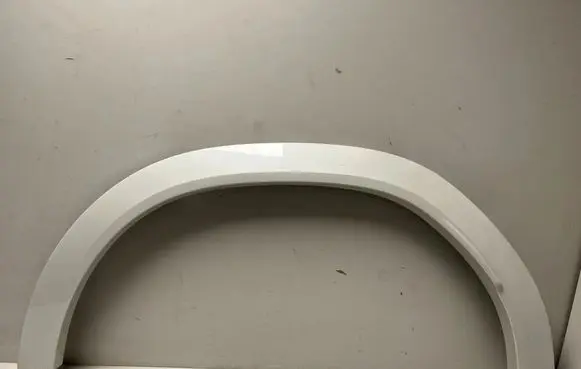 BMW X6 G06 Rear arch trim 5A7E845 5A571B7