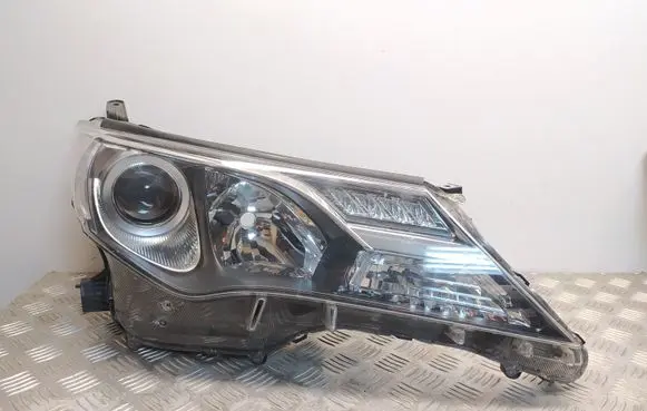 Headlight/headlamp