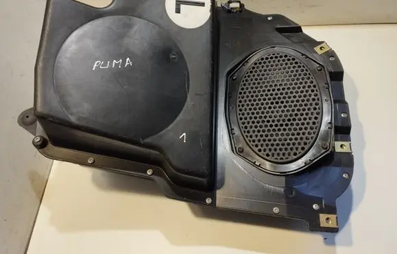 Ford Puma Subwoofer speaker XN3F19A067