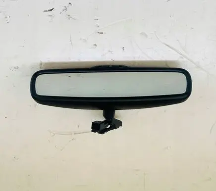 Hyundai Tucson TL Rear view mirror (interior)