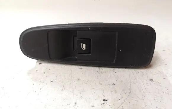 Citroen C4 Grand Picasso Electric window control switch 96639377ZD